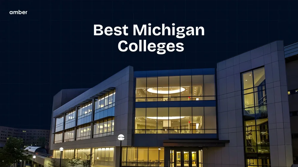 12 Best Michigan Colleges For Students To Explore in 2026